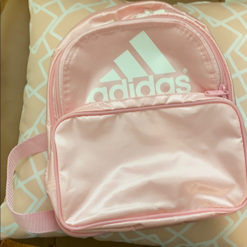 Cute Adidas Mini Bag